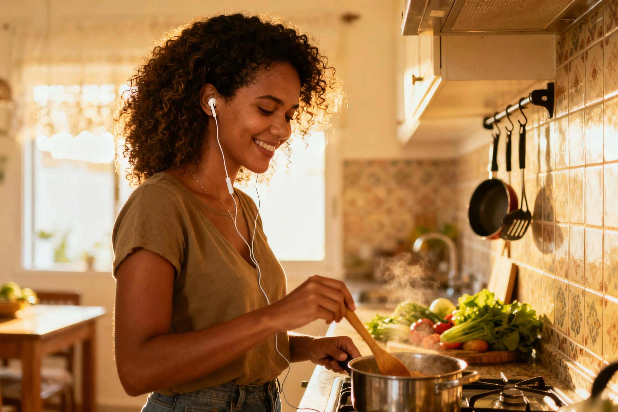 As vantagens de ouvir audiobooks e resumos de livros em áudio