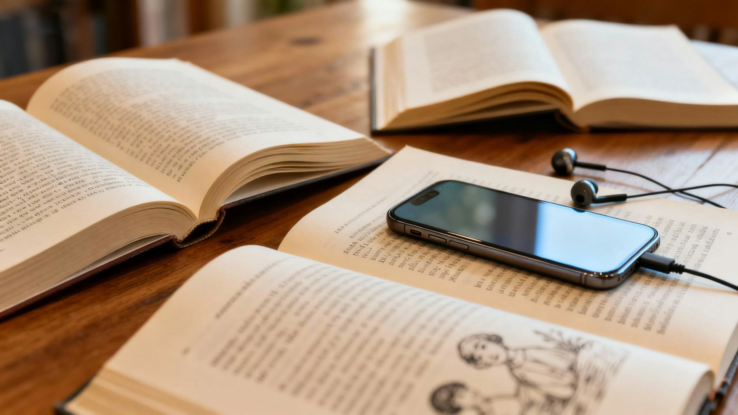 Como São Feitos os Resumos da Auvoice