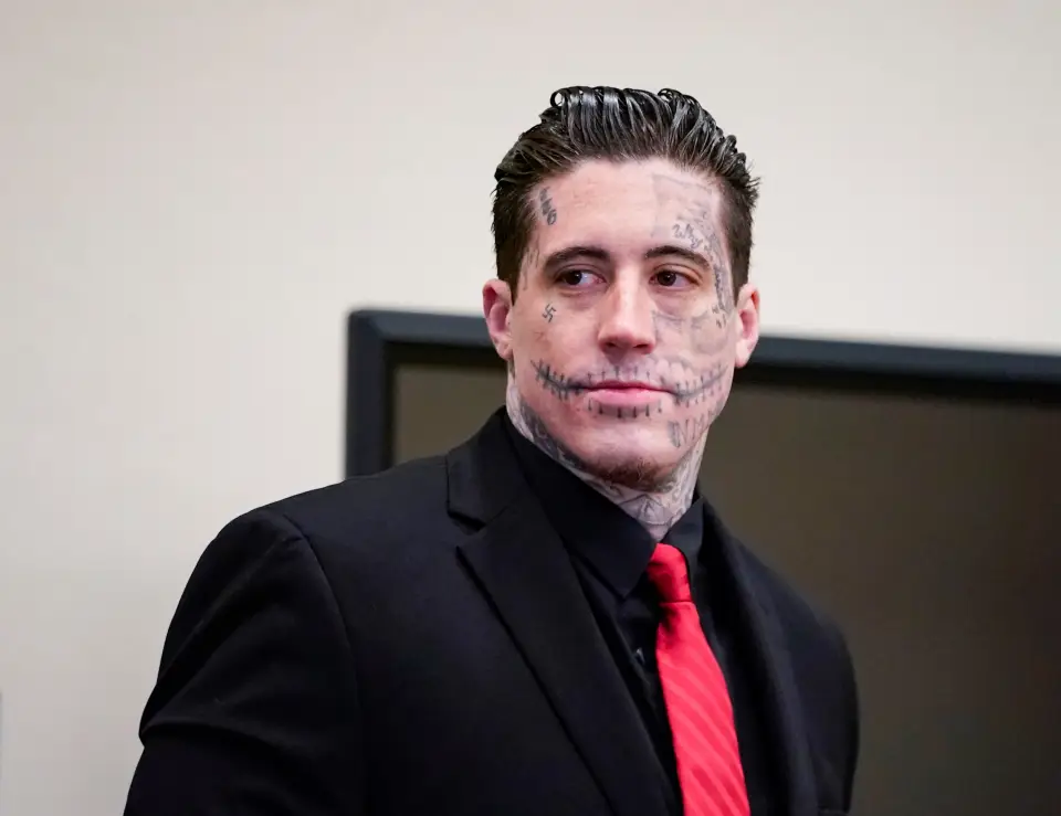 Wade Steven Wilson: a mente por trás de um crime real que chocou os Estados Unidos